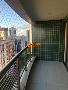 Apartamento com 3 Quartos à venda, 70m² no Boa Viagem, Recife