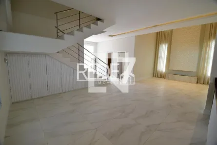 Casa com 4 Quartos à venda, 323m² no Loteamento Parque dos Alecrins, Campinas