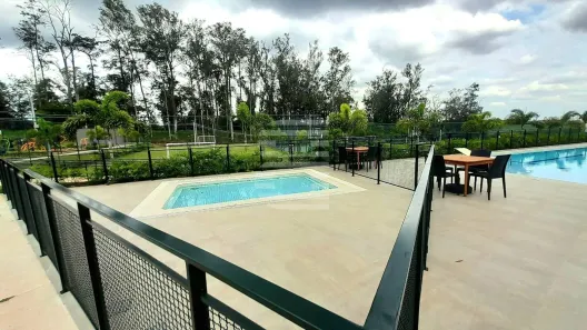 Lote/Terreno à venda, 442m² no Residencial Jatibela, Campinas
