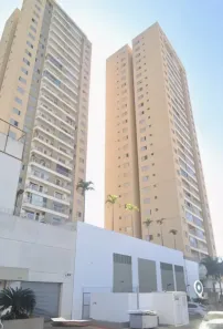 Apartamento com 3 Quartos à venda, 79m² no Aeroviário, Goiânia