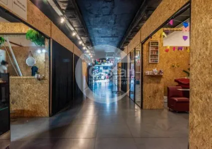 Galpão/Depósito/Armazém com 5 Quartos para alugar, 612m² no Vila Prudente, São Paulo