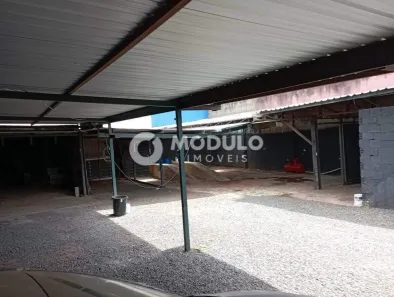 Lote/Terreno à venda, 425m² no Tibery, Uberlândia