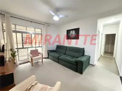 Apartamento com 2 Quartos à venda, 79m² no Parque Mandaqui, São Paulo