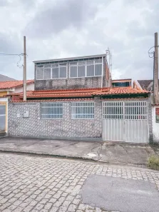 Casa com 3 Quartos à venda, 153m² no Campo Grande, Rio de Janeiro