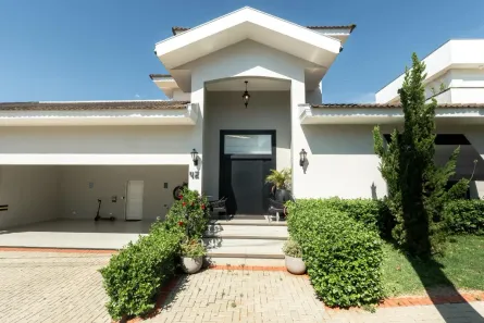 Casa de Condomínio com 4 Quartos à venda, 362m² no Jardim Guaporé, Maringá