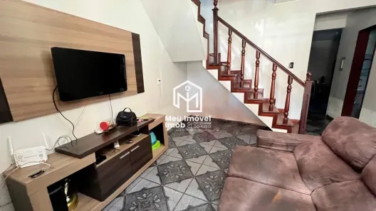 Casa com 3 Quartos à venda, 220m² no Samambaia Sul, Brasília