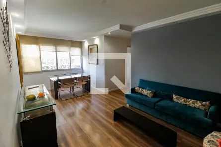 Apartamento com 2 Quartos à venda, 84m² no Real Parque, São Paulo