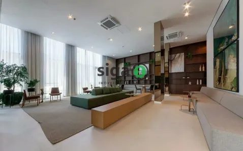 Apartamento com 4 Quartos à venda, 167m² no Vila Cordeiro, São Paulo
