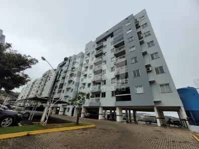 Apartamento com 2 Quartos à venda, 54m² no Vila Real, Chapecó