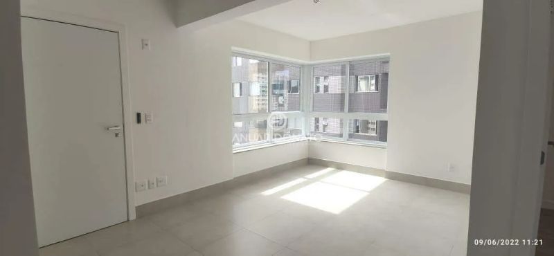 Apartamento com 2 quartos — Lourdes, Belo Horizonte