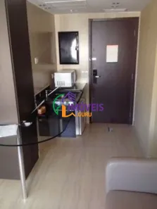 Flat com 1 Quarto à venda, 28m² no Indianópolis, São Paulo