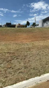 Lote/Terreno à venda, 259m² no Caçapava Velha, Caçapava