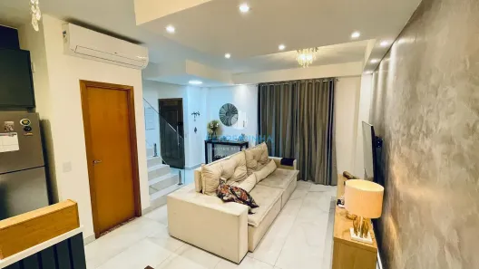 Casa com 3 Quartos à venda, 94m² no Urbanova VI, São José dos Campos