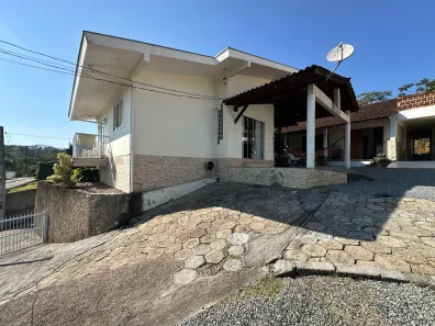 Casa com 6 Quartos à venda, 212m² no Imigrantes, Timbó