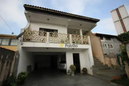 Casa com 3 Quartos à venda, 389m² no Parque Terra Nova, São Bernardo do Campo