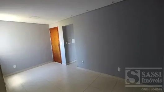 Apartamento com 3 Quartos à venda, 83m² no Vila Paulista, Limeira