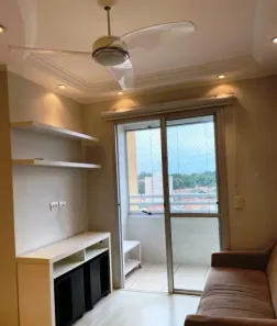 Apartamento com 2 Quartos à venda, 48m² no Vila Gomes, São Paulo