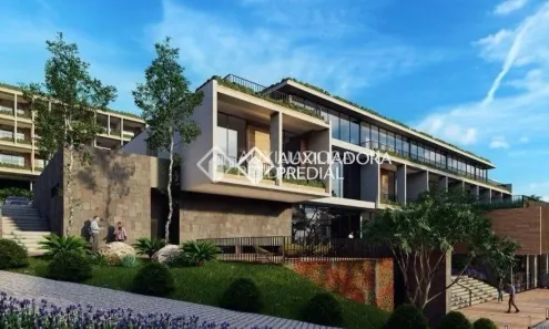 Apartamento com 1 Quarto à venda, 27m² no Garibaldina, Garibaldi