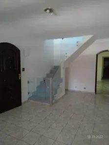 Sobrado com 3 Quartos à venda, 201m² no Jardim São Francisco, Guarulhos