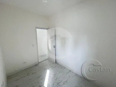 Apartamento com 1 Quarto à venda, 40m² no Vila Bertioga, São Paulo