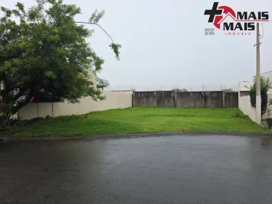 Lote/Terreno à venda, 348m² no Parque Ortolândia, Hortolândia