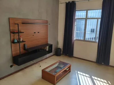 Apartamento com 2 Quartos para alugar, 65m² no Jardim Guanabara, Rio de Janeiro