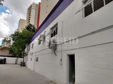 Ponto Comercial à venda, 710m² no Aclimação, São Paulo
