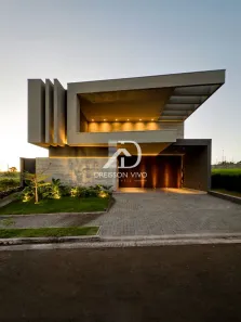 Casa de Condomínio com 3 Quartos à venda, 170m² no Village Normand, São José do Rio Preto