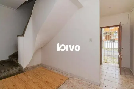 Sobrado com 2 Quartos à venda, 120m² no Chácara Inglesa, São Paulo