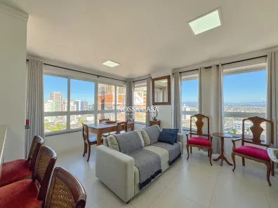 Apartamento com 2 Quartos à venda, 68m² no Torres, Torres