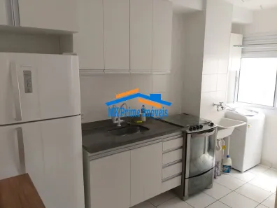 Apartamento com 1 Quarto à venda, 35m² no Água Branca, São Paulo