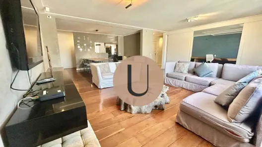 Apartamento com 3 Quartos à venda, 237m² no Itaim Bibi, São Paulo