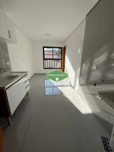 Apartamento com 1 Quarto à venda, 32m² no Jardim Palmares (Zona Sul), São Paulo