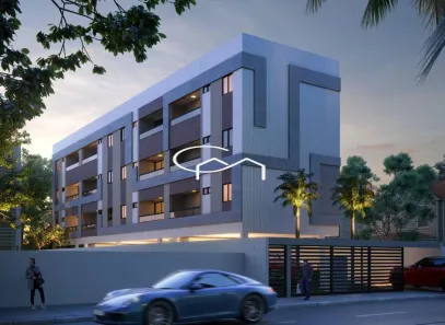 Apartamento com 2 Quartos à venda, 50m² no Iputinga, Recife