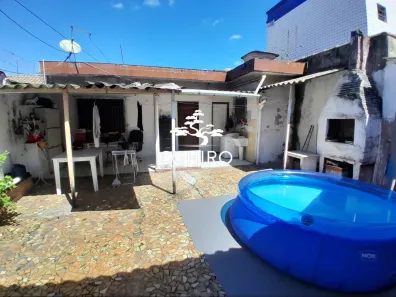 Casa com 3 Quartos à venda, 166m² no Estuário, Santos