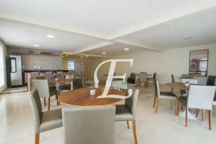 Apartamento com 2 Quartos à venda, 94m² no Aviação, Praia Grande