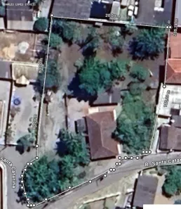 Casa com 3 Quartos à venda, 100m² no Aririú, Palhoça