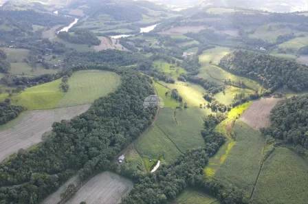 Fazenda/Sítio com 3 Quartos à venda, 30000m² no , Coronel Vivida