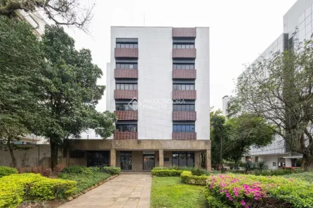 Sala Comercial para alugar, 53m² no Auxiliadora, Porto Alegre