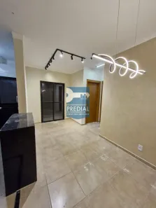 Apartamento com 2 Quartos à venda, 42m² no Recreio São Judas Tadeu, São Carlos