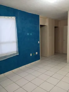 Apartamento com 2 Quartos à venda, 49m² no Residencial Novo Horizonte, Taubaté