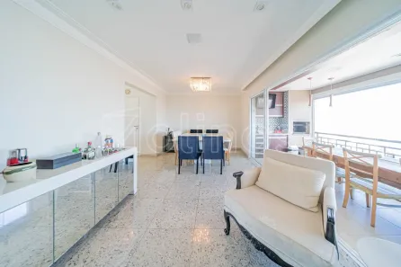 Apartamento com 4 Quartos à venda, 110m² no Parque da Mooca, São Paulo