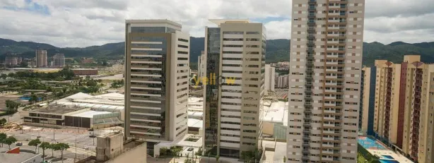 Sala Comercial à venda, 41m² no Jardim Armênia, Mogi das Cruzes