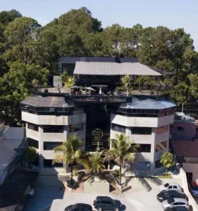 Sala Comercial à venda, 311m² no Jardim Lambreta, Cotia