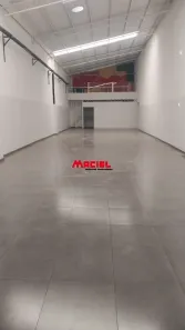 Galpão/Depósito/Armazém à venda, 250m² no Jardim San Marino, São José dos Campos