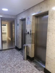 Apartamento com 3 Quartos à venda, 135m² no Santana, São Paulo