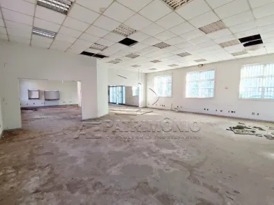 Galpão/Depósito/Armazém à venda, 1917m² no Centro, Sorocaba