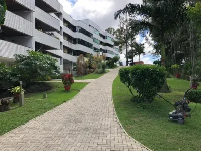 Apartamento com 5 Quartos à venda, 200m² no Macaxeira, Recife