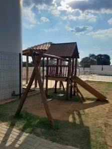 Apartamento com 2 Quartos para alugar, 50m² no Jardim Abatiá, Sorocaba