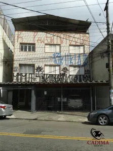 Ponto Comercial à venda, 600m² no Cidade Patriarca, São Paulo